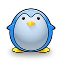 Penguin pingouin pinguino 184